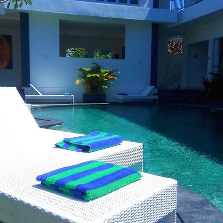 The Bali Bubble Apartment Sanur  Exterior photo